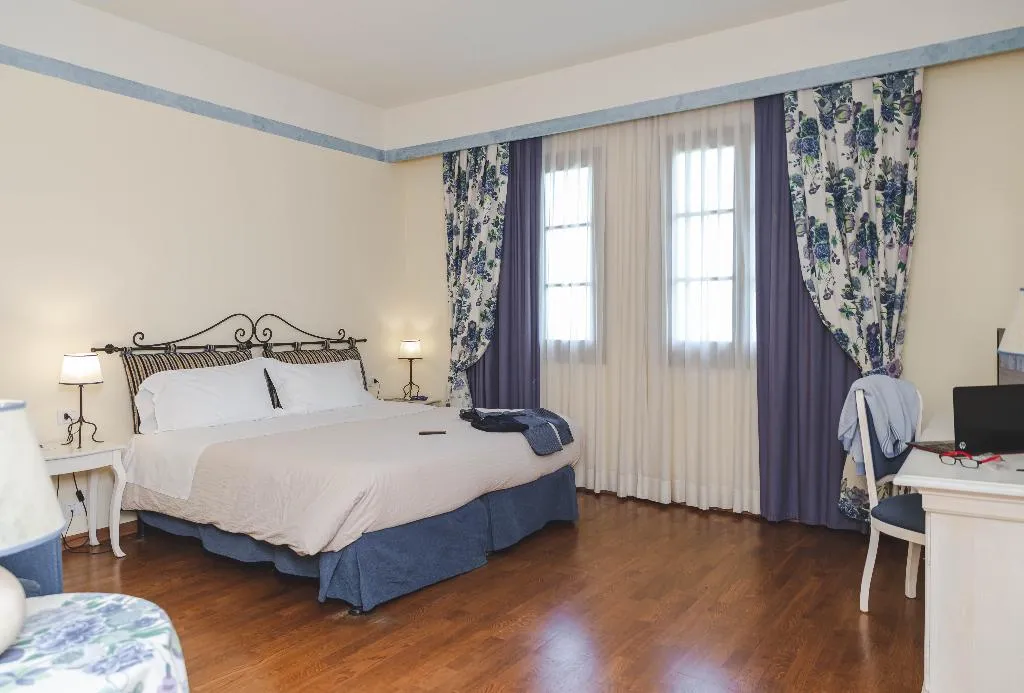 DOUBLE CLASSIC Room, Borgo di Cortefreda, Florence