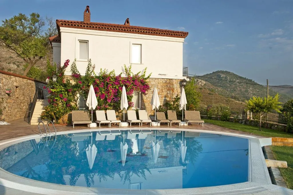 Sports and Entertainment, Swan Lake Boutique Hotel - Adults Only, Dalaman