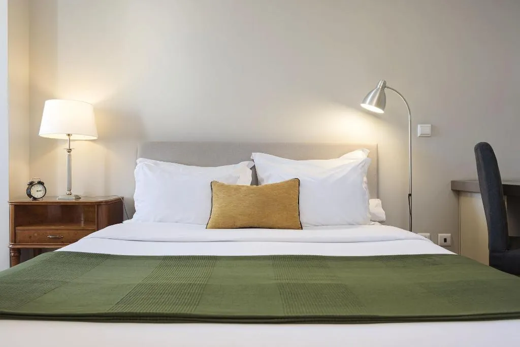 Room, B The Guest Downtown, Porto