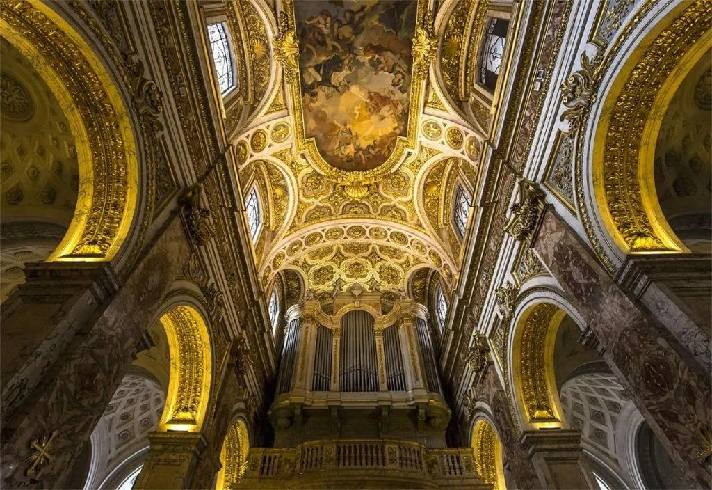 General view, Assunta Domus Elegant Suite, Rome