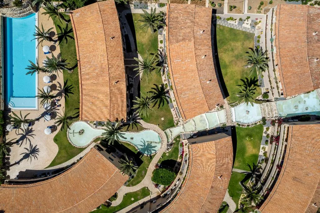 Pool, Vila Palmeira, Algarve