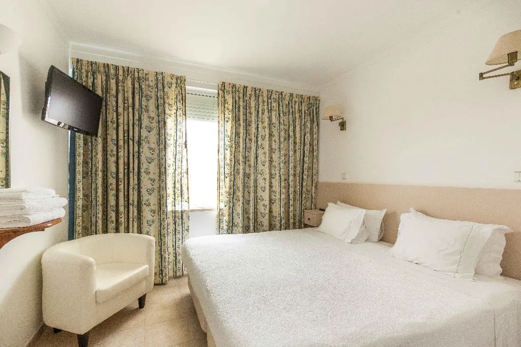 Room, Villa Marquez, Algarve