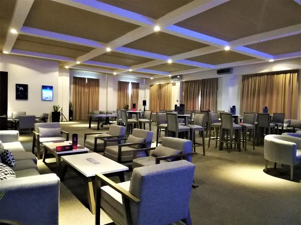 Sports and Entertainment, El Dorado Maroma Spa Resort - All Inclusive, Cancun Area