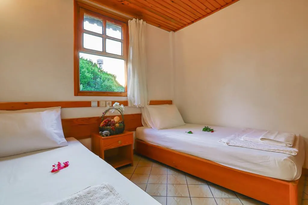 Room, Villa Onemli, Antalya