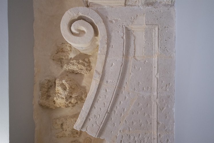 Palazzo Gilistro, Catania