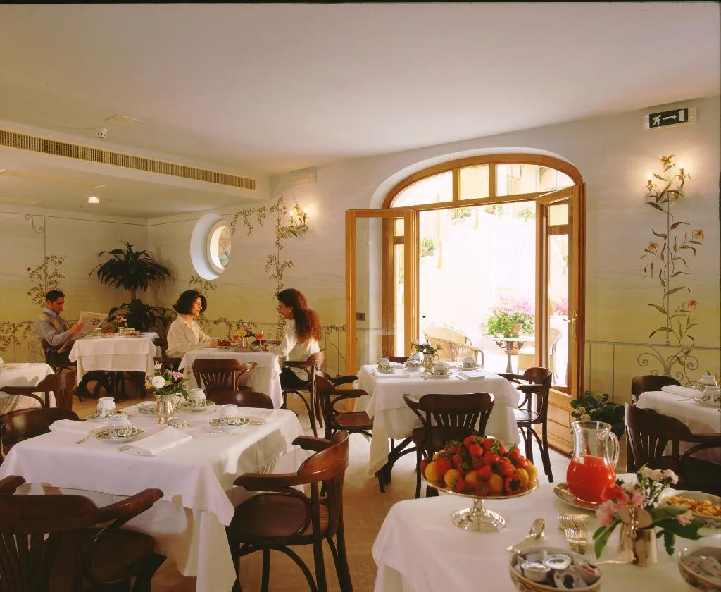 Restaurant, San Luca, Perugia