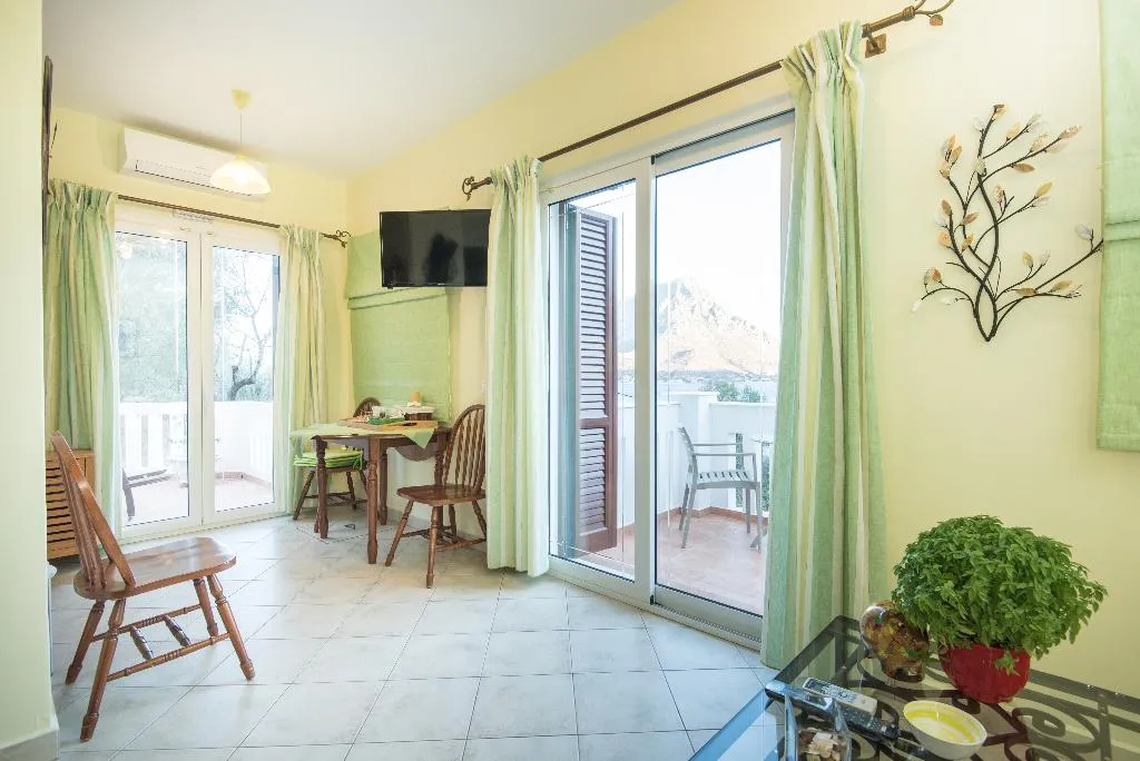 APARTMENT STANDARD Room, Myrties Boutique Apartments, Kos
