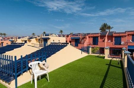 Bahia Meloneras Superior, Gran Canaria