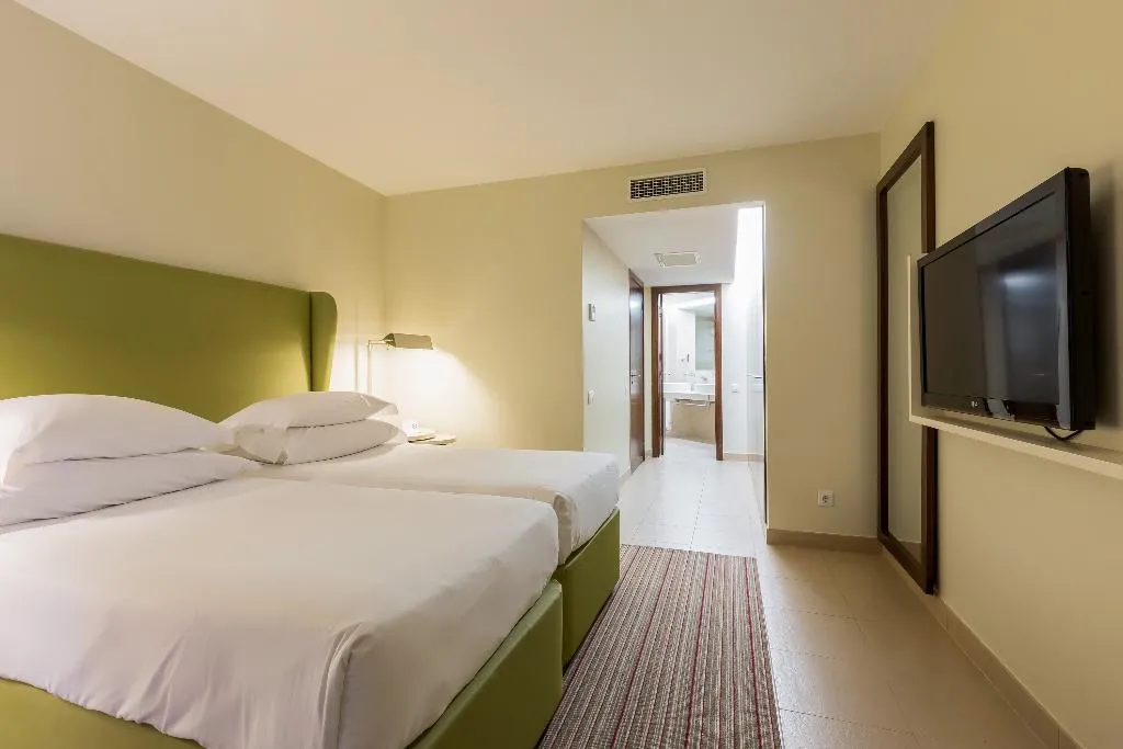 SUITE TWO BEDROOMS Room, NAU Sao Rafael Suites, Algarve