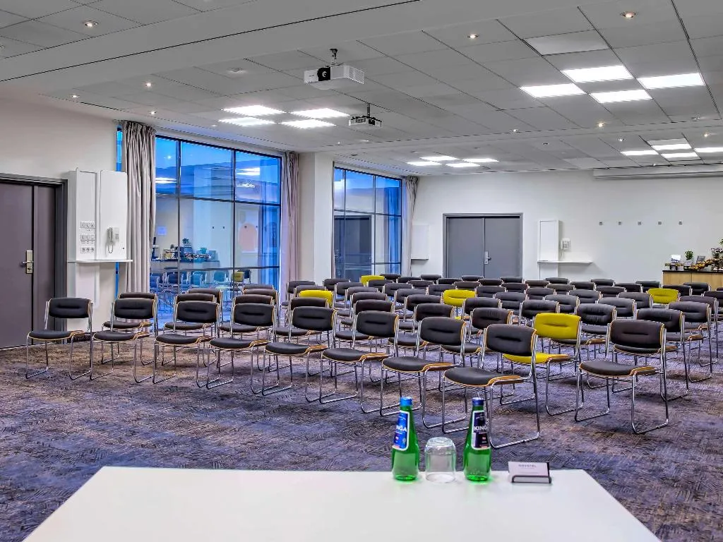 Conferences, Novotel Krakow Centrum, Krakow