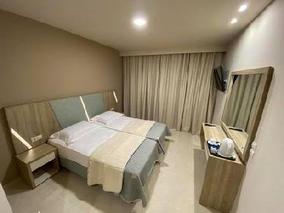 Eleni's Garden & Castello Suites, Zante