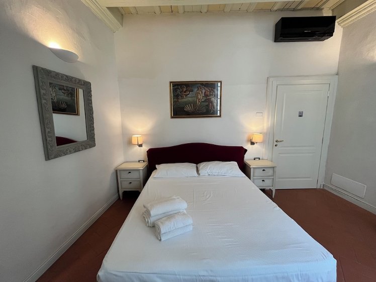 Residenza D'Epoca Historia Luxury, Florence