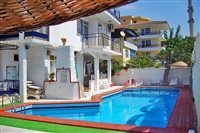 Exterior, Fortin, Izmir