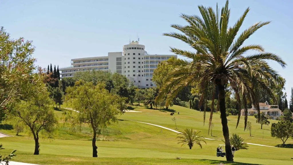Sports and Entertainment, TRH Paraiso, Costa Del Sol