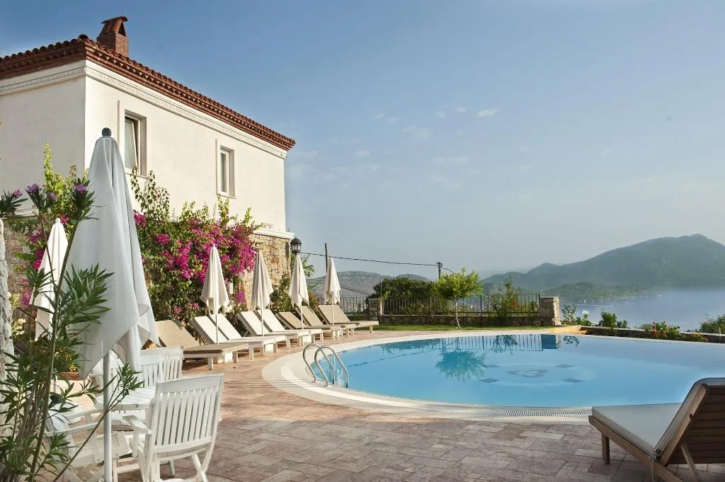 Sports and Entertainment, Swan Lake Boutique Hotel - Adults Only, Dalaman