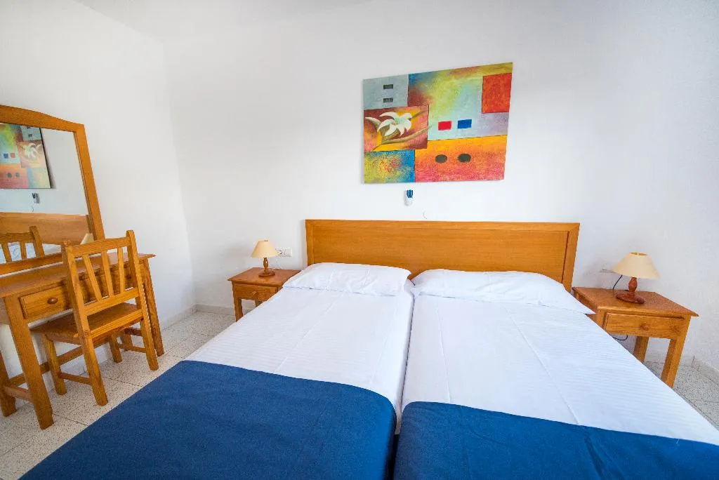 APARTMENT ECONOMY Room, Jable Bermudas, Lanzarote