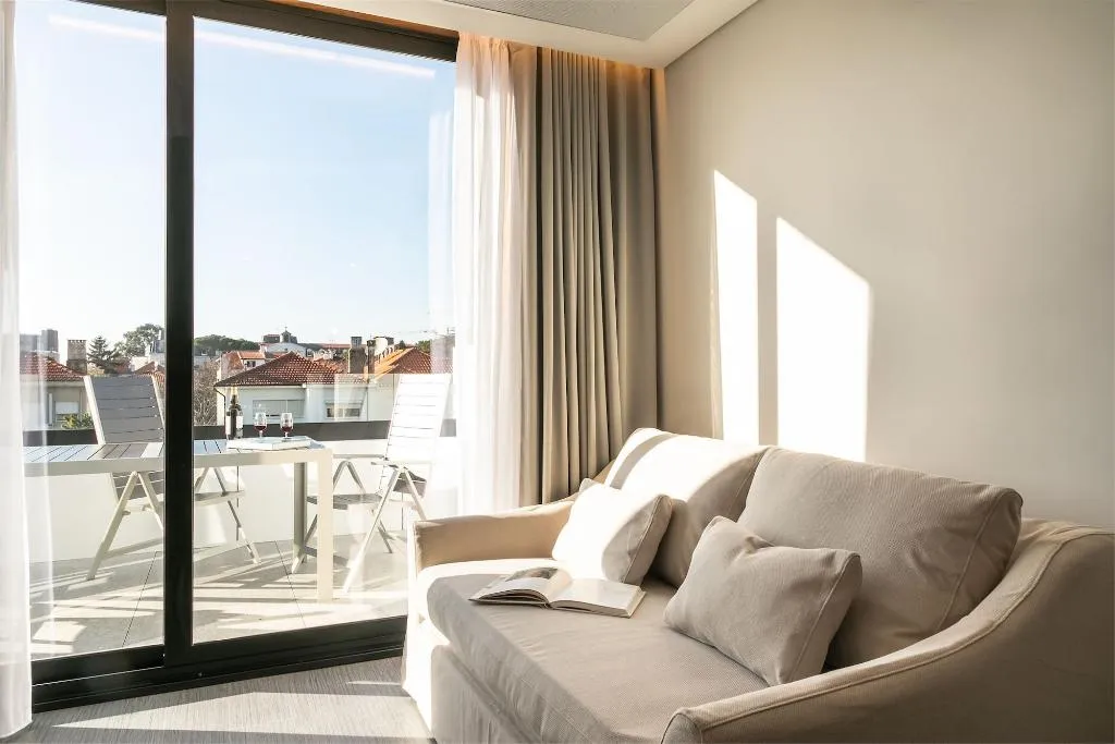 Room, Porto City House, Porto