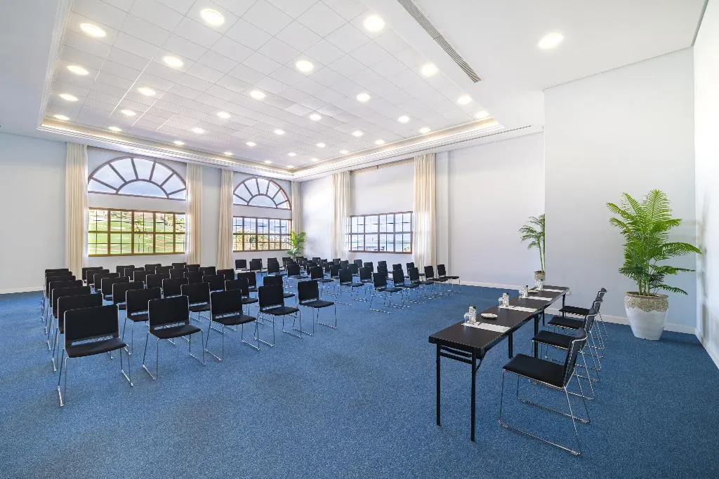 Conferences, Hotel IPV Palace & Spa, Costa Del Sol