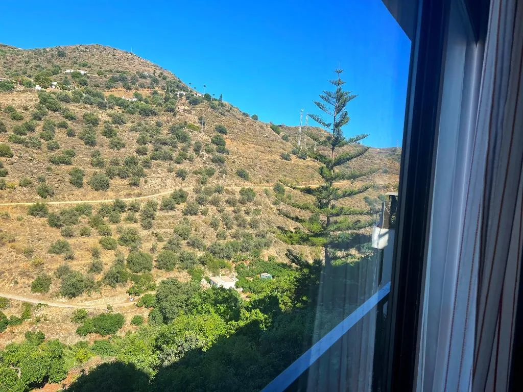 Double or Twin STANDARD Room, Al Andalus Torrox, Costa Del Sol