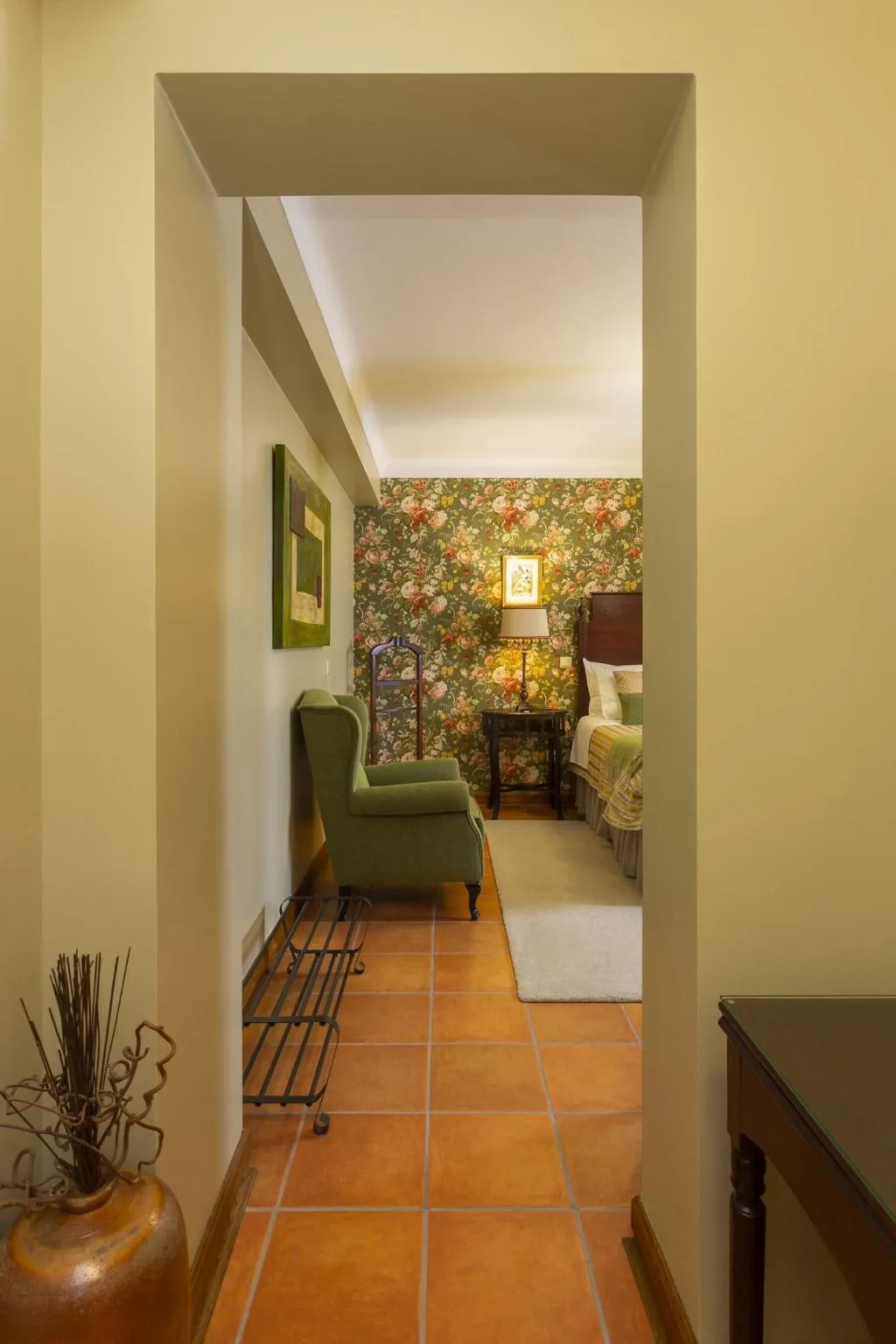 Room, Charming Antas House, Porto