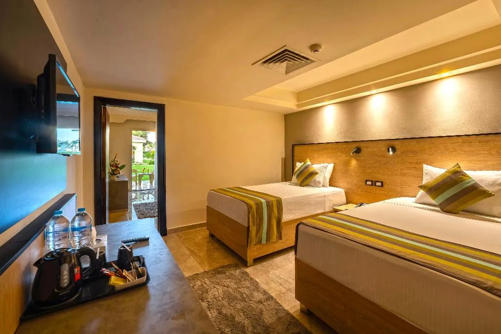 FAMILY ROOM GRAND Room, Xperience Kiroseiz Premiere Aqua Park, Red Sea Riviera