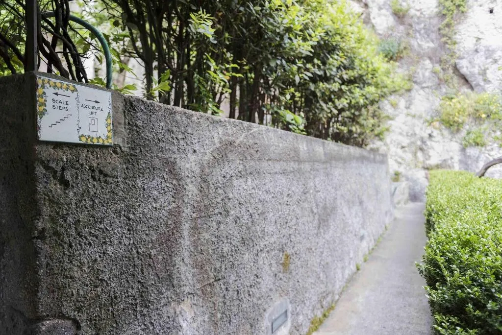 Sports and Entertainment, Hotel Villa Annalara, Naples