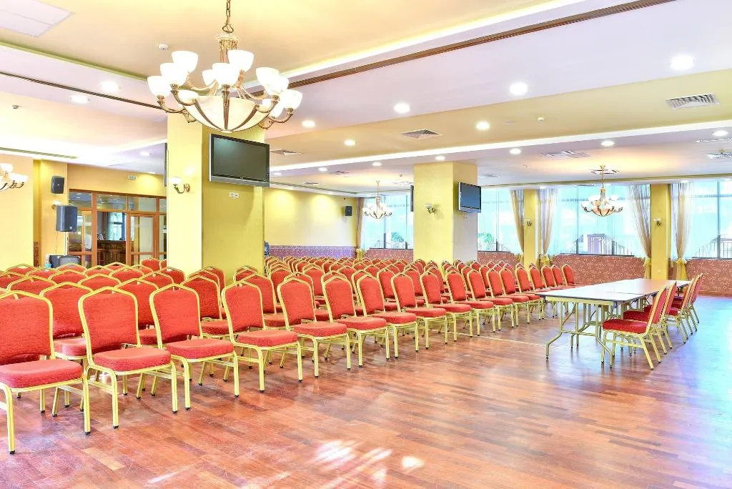 Sports and Entertainment, Estreya Palace & Residence, Varna