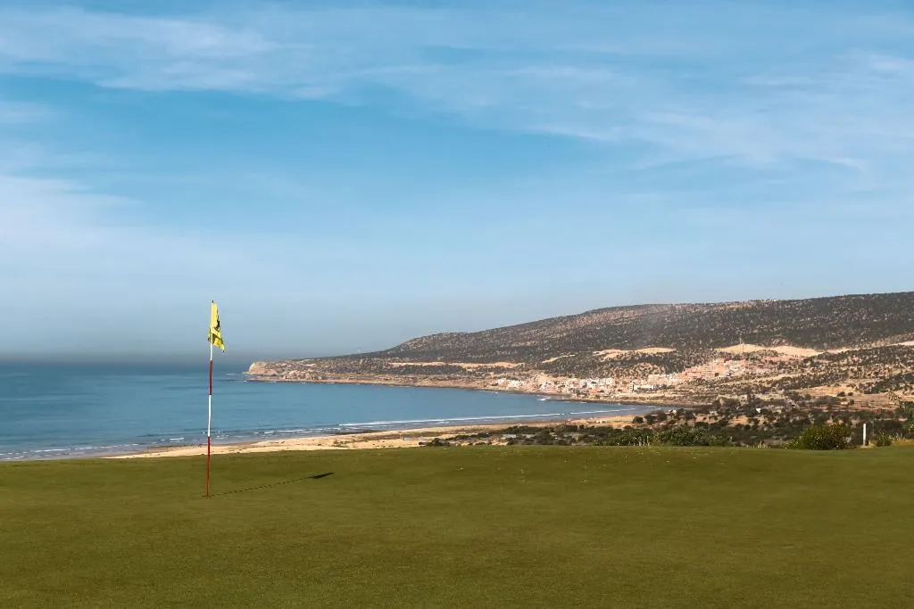 Sports and Entertainment, Robinson Agadir, Agadir