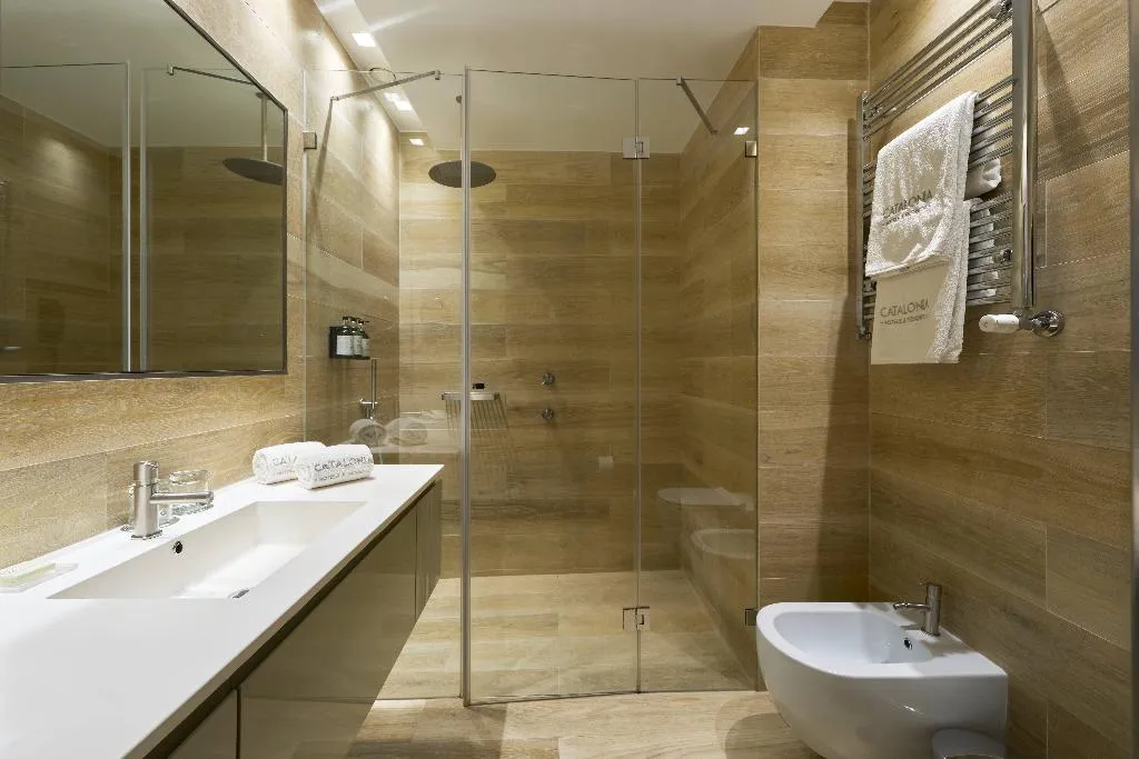 Double or Twin STANDARD Room, Catalonia Porto, Porto