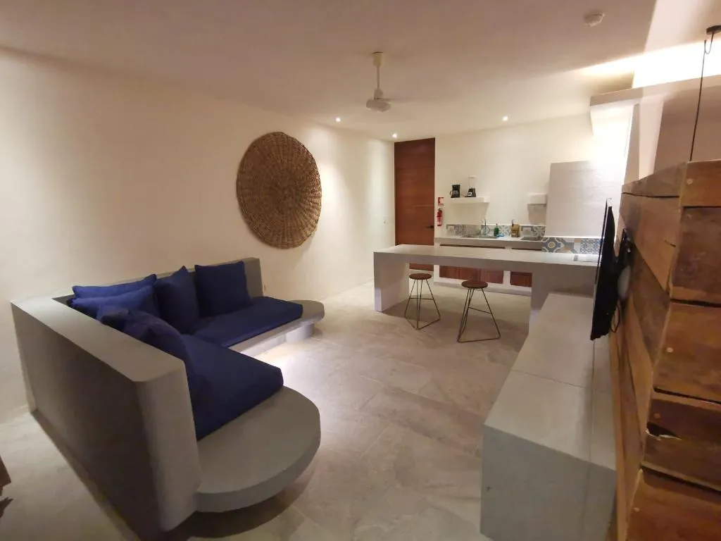 JUNIOR SUITE CONNECTING ROOM Room, Kuun Taak Tulum, Cancun Area