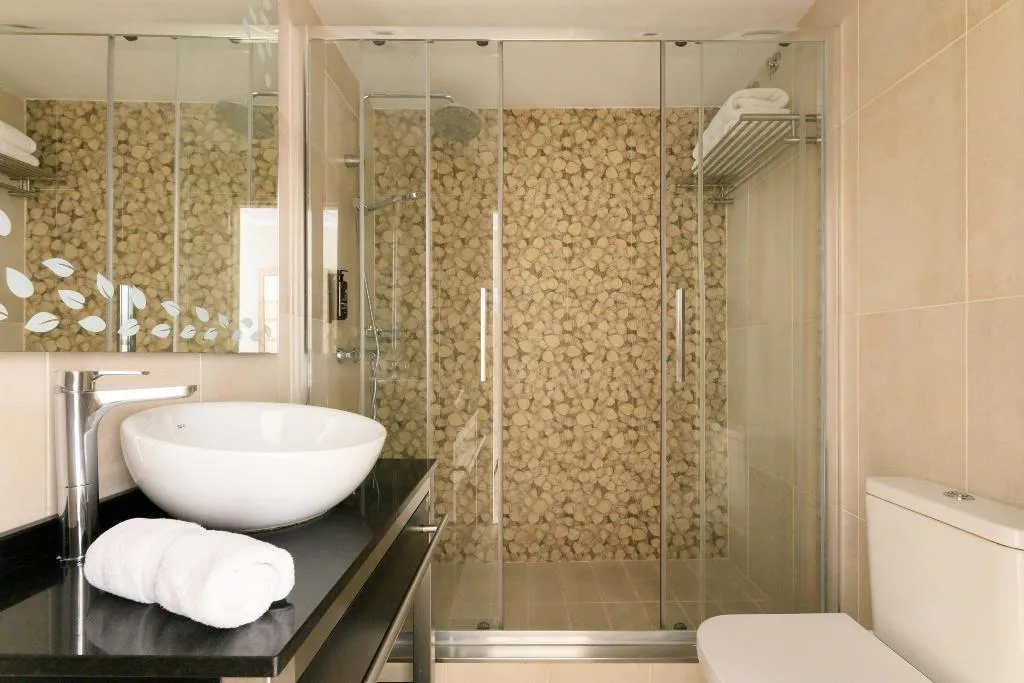 DOUBLE SINGLE USE STANDARD Room, Suizo, Barcelona