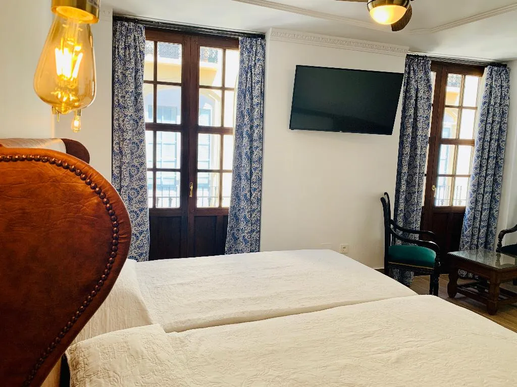 DOUBLE WITH BALCONY Room, Don Miguel, Costa Del Sol