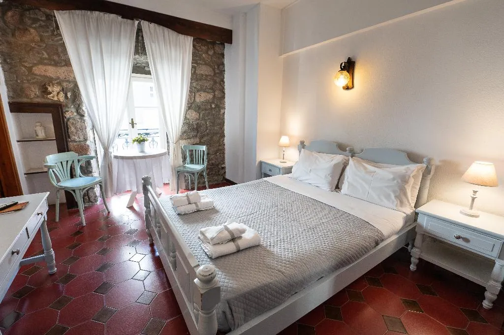 DOUBLE ECONOMY Room, Dionysos Poros, Kalamata