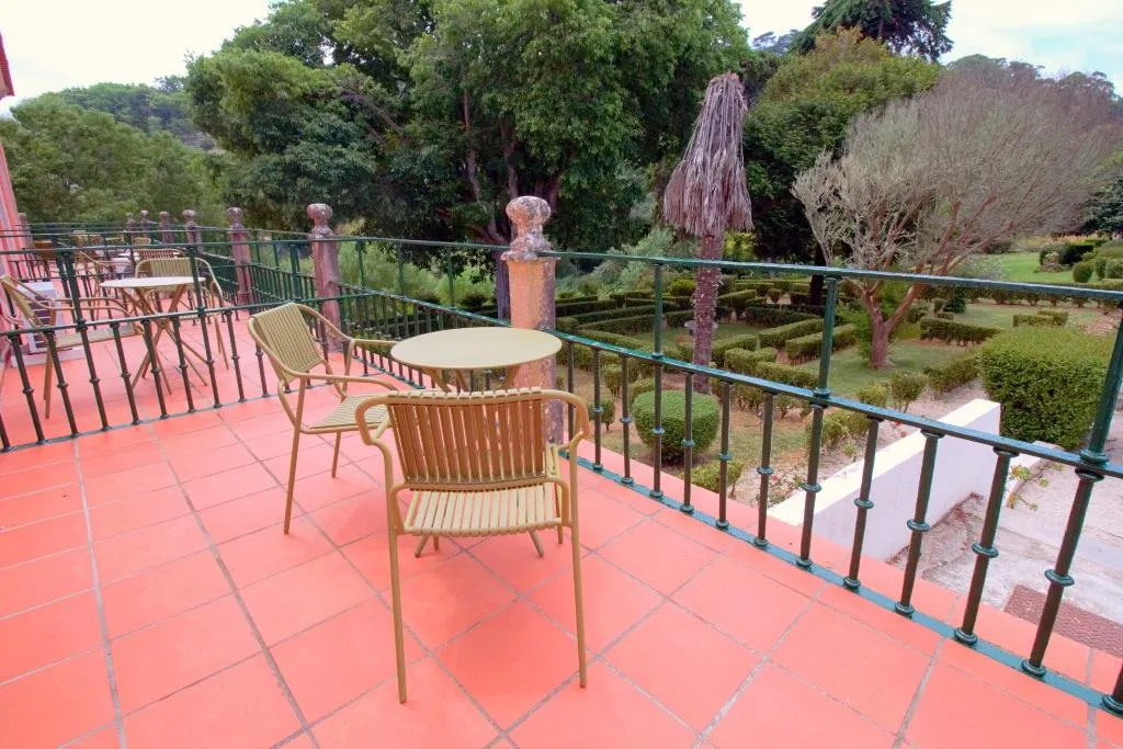 FAMILY ROOM WITH BALCONY Room, WOT Sarrazola Soul, Lisbon