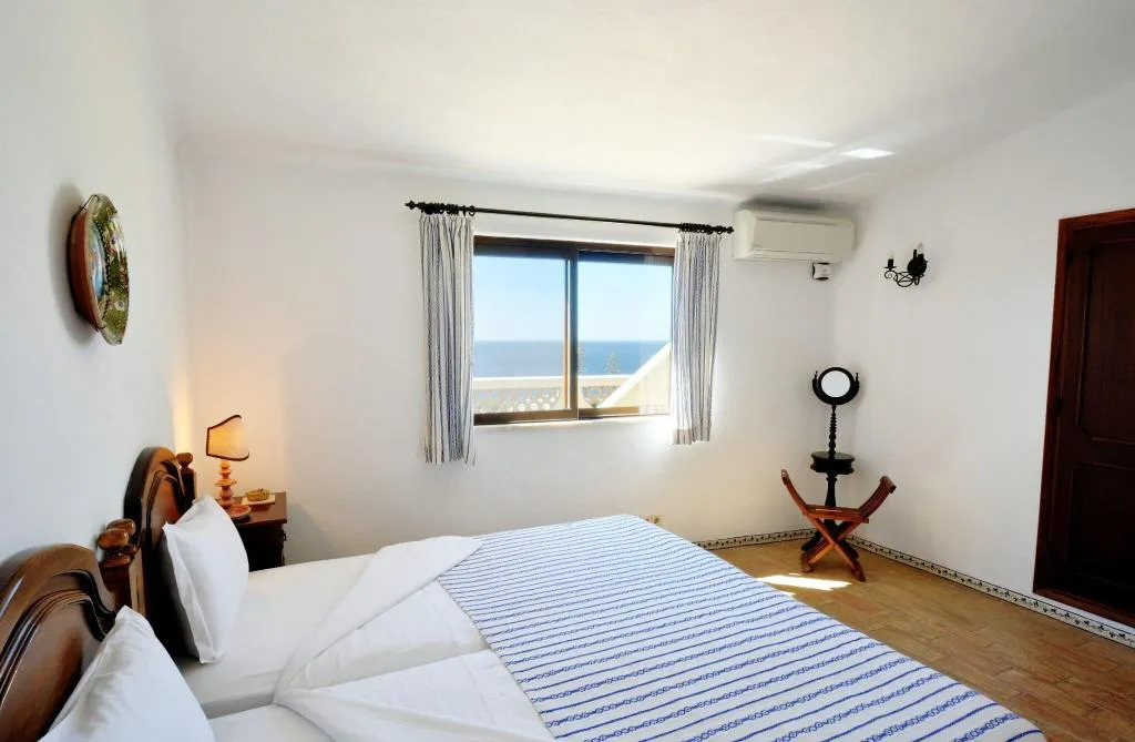 Room, Algar Seco Parque, Algarve