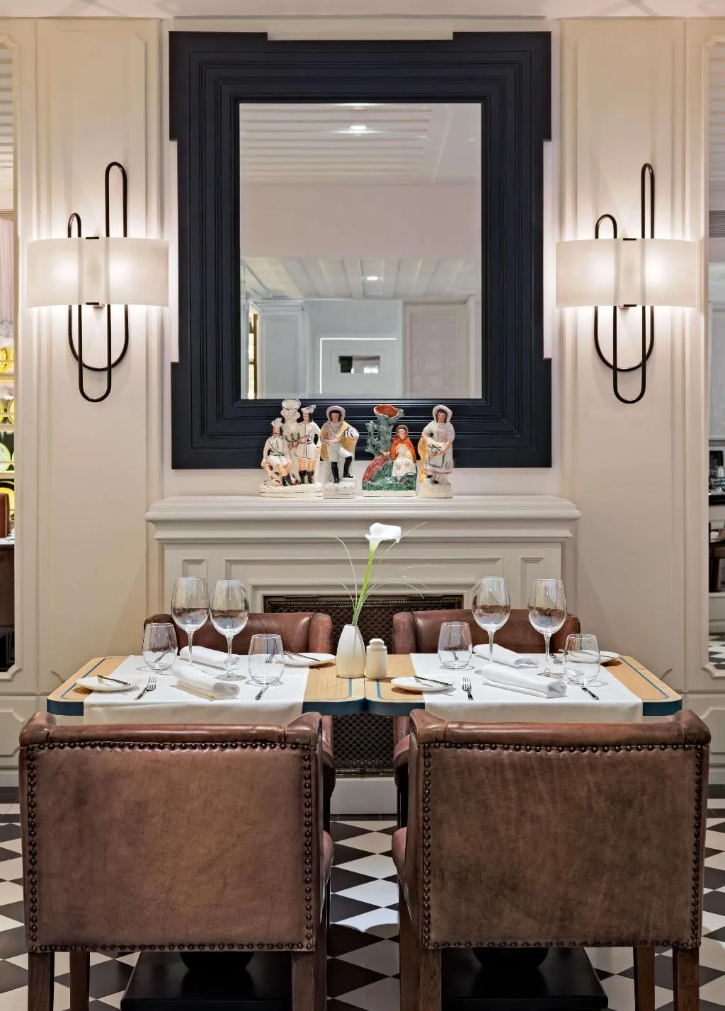 Restaurant, H10 Duque De Loule, Lisbon
