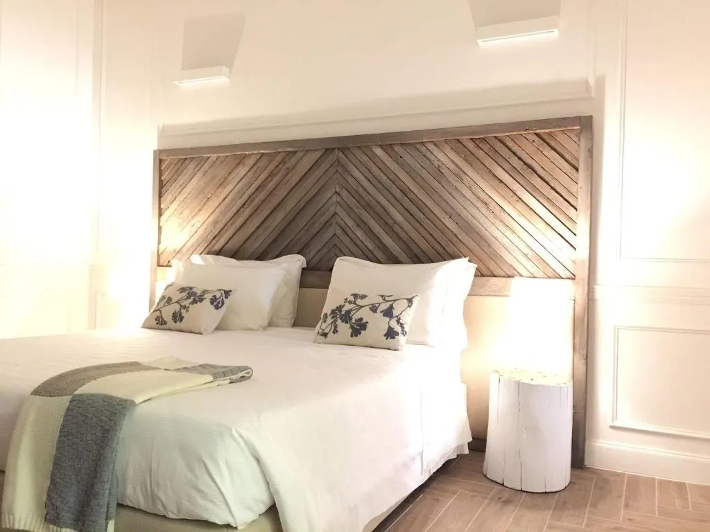 Room, Eco Urban B B, Florence