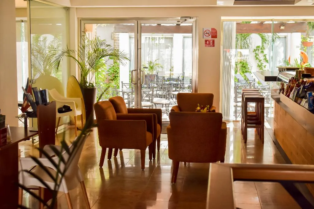General view, Ambiance Suites Cancun, Cancun Area