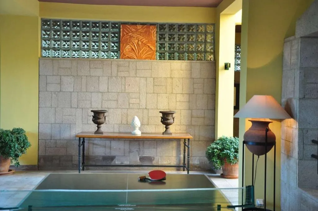 Sports and Entertainment, Palm Court Suites, Izmir