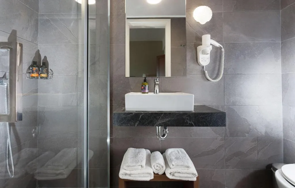 Room, Giannoulis - Santa Marina Beach Hotel, Crete