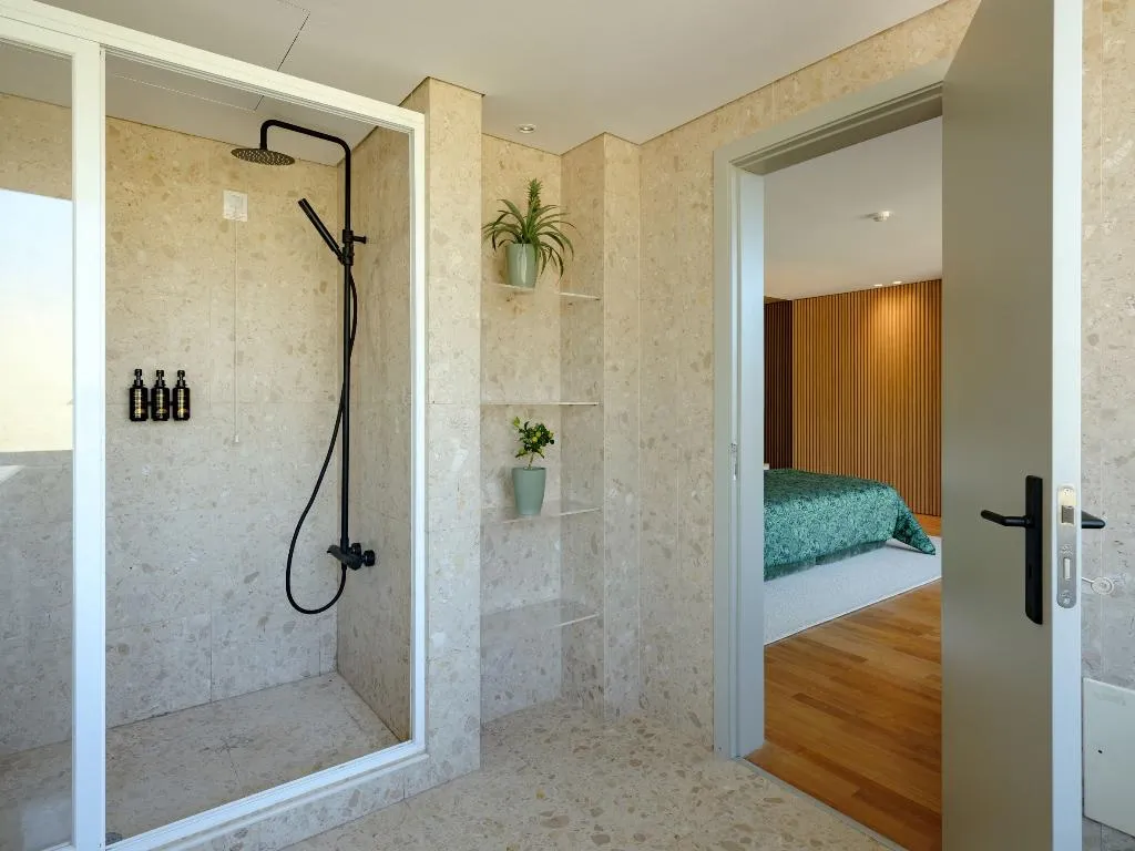 SUITE DELUXE SUPERIOR Room, Pure Monchique Hotel by Unlock Hotels, Algarve