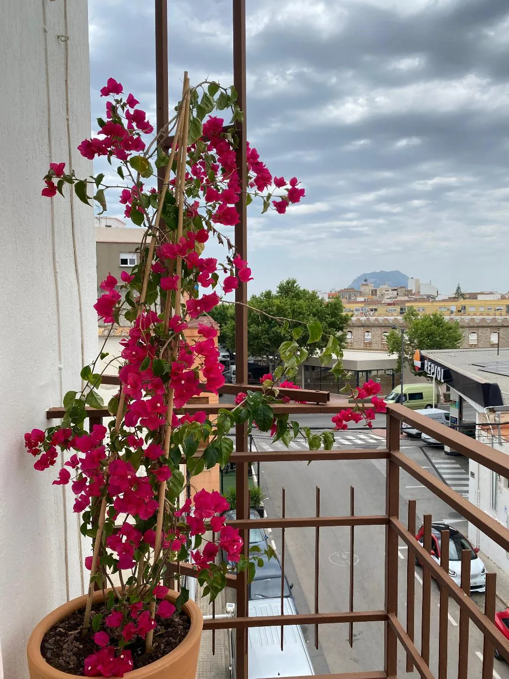 Double or Twin DELUXE WITH BALCONY Room, Hotel Ramis, Costa Blanca