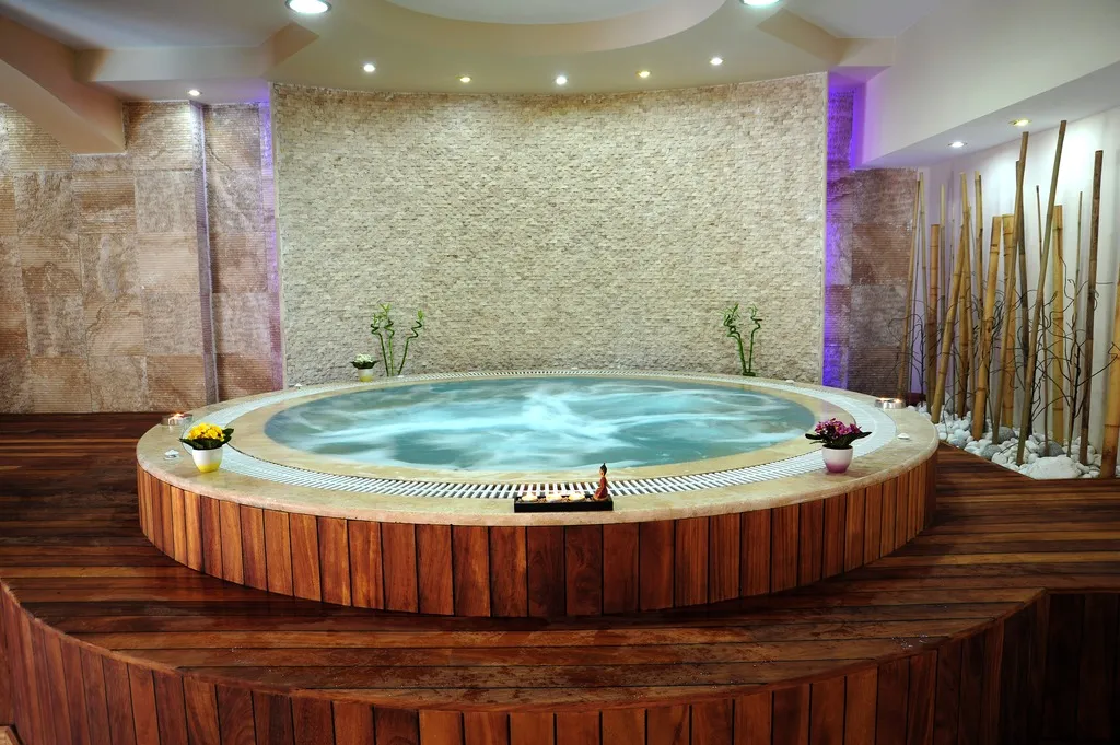 Sports and Entertainment, Marti Resort Deluxe, Dalaman