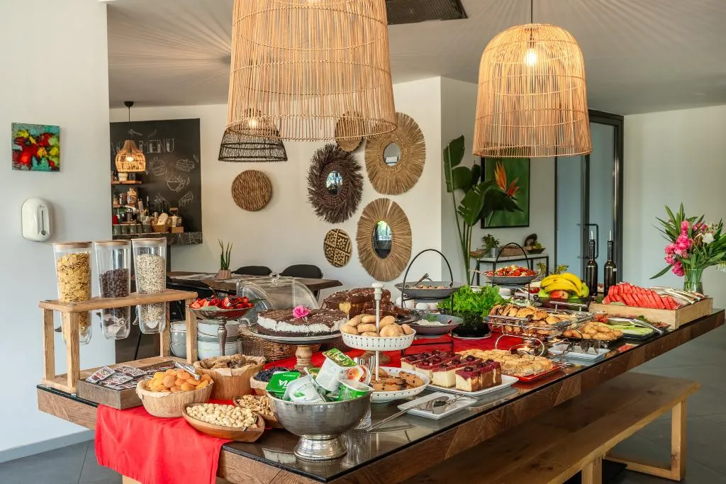 Restaurant, Payava Hotel By True Blue, Dalaman