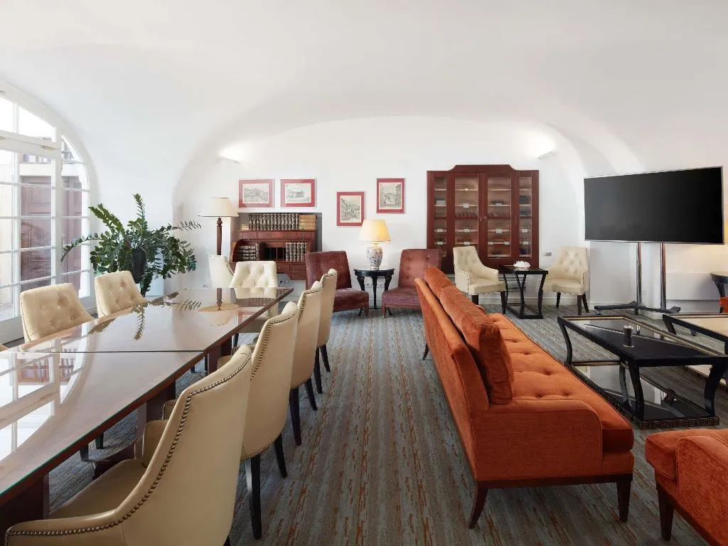 Conferences, The Mozart Prague, Prague