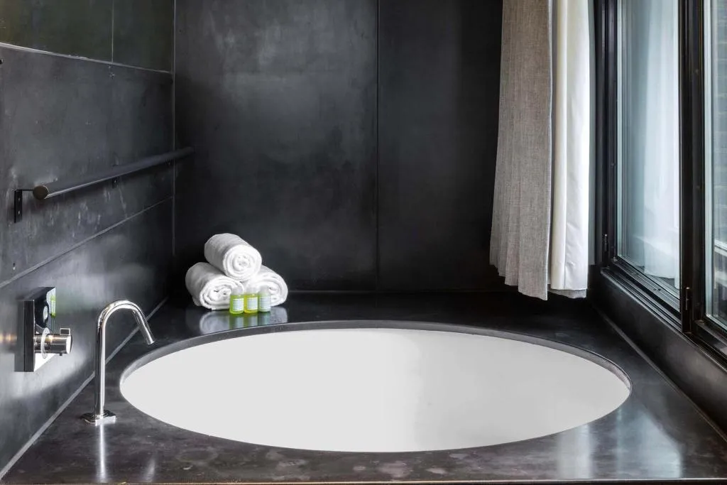 Room, W Amsterdam, Amsterdam