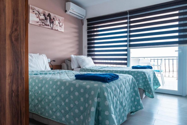 Edelweiss Holiday Residence, Cyprus