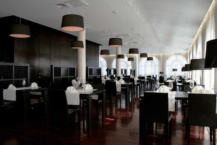 Lighthouse Golf & Spa Resort, Varna