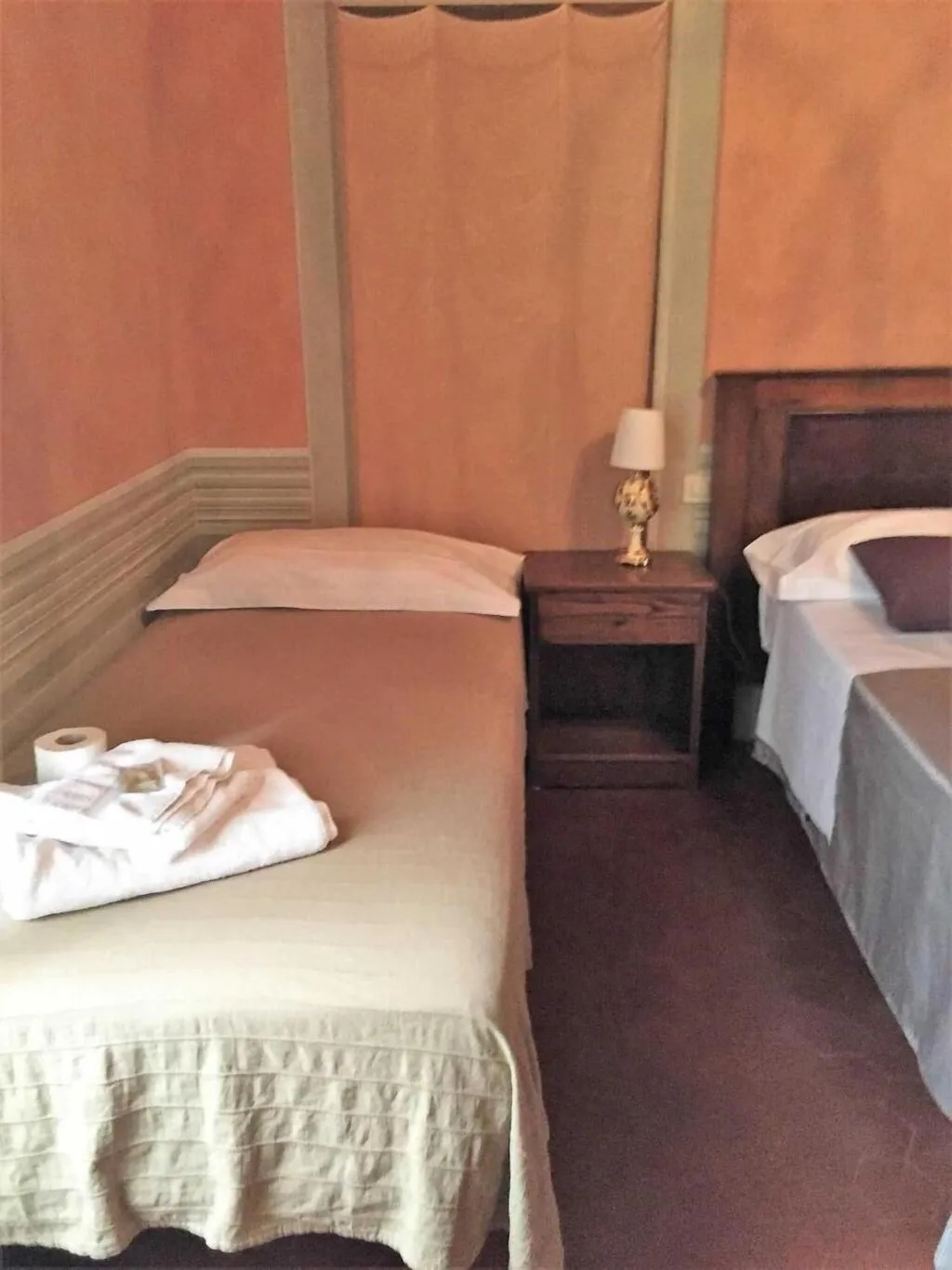 Room, B&B I Rinascimenti, Florence