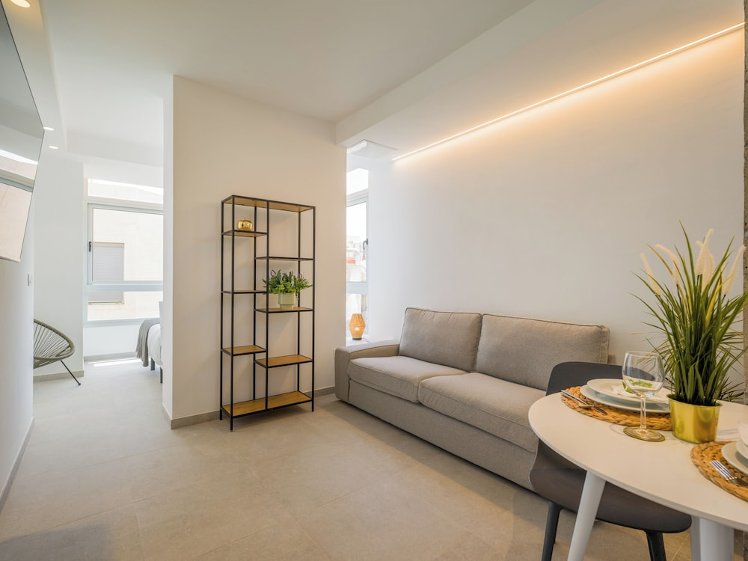 Shabolo Apartments Las Palmas, Gran Canaria